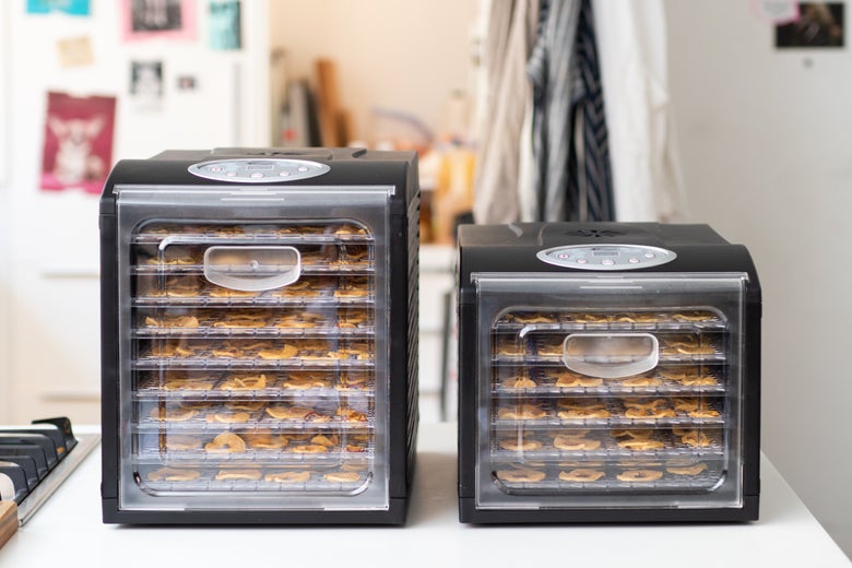 Samson Silent 9-Tray